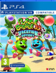 Puzzle Bobble 3D Vacation Odyssey (N)