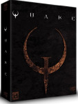 Quake (Deluxe Edition) (N)