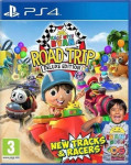 Race with Ryan Road Trip (Deluxe Edition) (N)