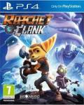 RACHET AND CLANK PS4. R1/ RATE!