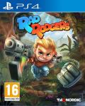 Rad Rogers World One - PS4