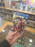 Rage 2 PS4 Zapakirano