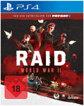 RAID: World War II (2) (DE/Multi in Game) (N)