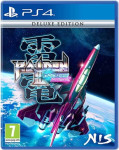Raiden III x MIKADO MANIAX (Deluxe Edition) (ITA/Multi in Game)N