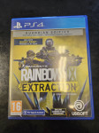 Rainbow SIX Extraction, Guardian Edition, PS4 igrica, R1račun!