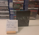 Rainbow Six Siege SBook PS4