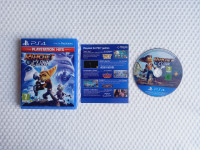 Ratchet And Clank za Sony Playstation 4 PS4 #8217