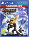 Ratchet and Clank (Playstation Hits) (N)