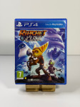 Ratchet & Clank - igra za PS4 / PS5