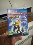 Ratchet & clank PS4 kao nova