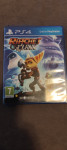 Ratchet & clank PS4