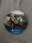Ratchet Clank Ps4