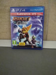 RATCHET & CLANK