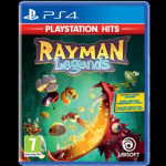 Rayman Legends HITS PS4,NOVO, R1 RAČUN