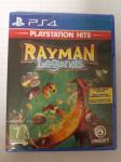 Rayman Legends PS4 igra | NOVO | Račun