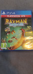Rayman legends PS4