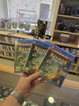 Rayman PS4 (Zapakirano)