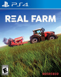 Real Farm Sim PS4,NOVO,R1 RAČUN