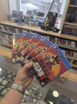 Red Dead Redamption II PS4 (Zapakirano)