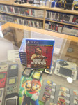 Red Dead Redamption PS4 Zapakirano