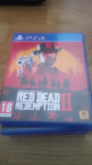 Red dead redempcion 2 za PS4