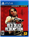 RED DEAD REDEMPTION 1 PS4 DIGITALNA IGRA