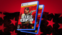 RED DEAD REDEMPTION 1 PS5 DIGITALNA IGRA