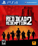 RED DEAD REDEMPTION 2 PS4 DIGITALNA IGRA -AKCIJA