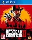 Red Dead Redemption 2 PS4 igra,novo u trgovini,račun