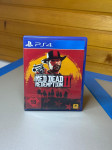 Red Dead Redemption 2 – PS4 / PS5 igra