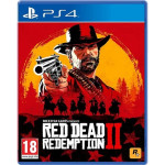 RED DEAD REDEMPTION 2 PS4. R1/ RATE!