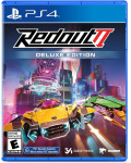 REDOUT II PS4