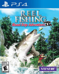 Reel Fishing Road Trip Adventure (Import) (N)