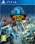 Rescue HQ - The Tycoon (N)