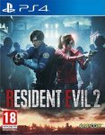 Resident Evil 2 PS4 igra,novo u trgovini,račun