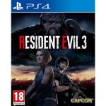 Resident Evil 3 PS4 igra,novo u trgovini,račun