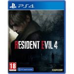 Resident Evil 4 Remake Lenticular Edit. PS4 igra novo u trgovini,račun