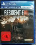 Resident Evil 7 Biohazard Playstatio 4 i 5 / PS 4 i PS 5