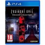 Resident Evil Origins Collection (N)