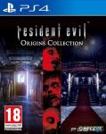 Resident Evil Origins Collection PS4 igra,novo u trgovini,račun