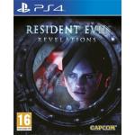 Resident Evil Revelations HD PS4 igra,novo u trgovini,račun