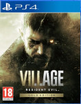 Resident Evil Village (Gold Edition) (N)