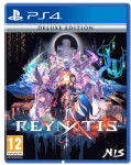 REYNATIS (Deluxe Edition)(N)