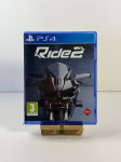 Ride 2 - igra za PS4 / PS5