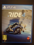 Ride 4