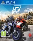 Ride PS4 igra,novo u trgovini,račun