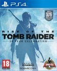 Rise of the Tomb Raider 20 Year Celebrati PS4,novo u trgovini,račun