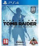 Rise of the Tomb Raider 20th Anniversary - PS4