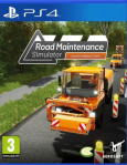 Road Maintenance Simulator (N)