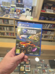 Rocket League Collection Edition PS4
